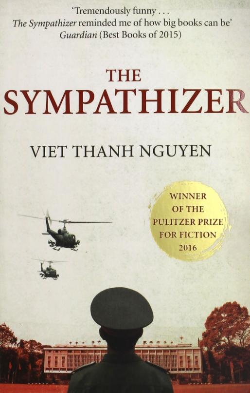 The Sympathizer