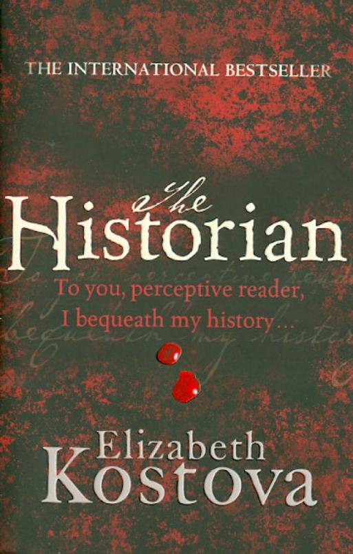 The Historian