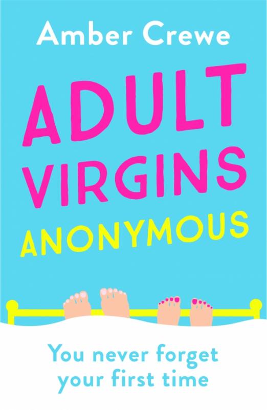 Adult Virgins Anonymous