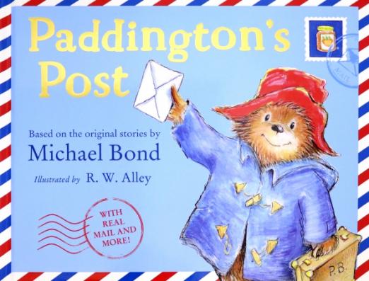 Paddington’s Post