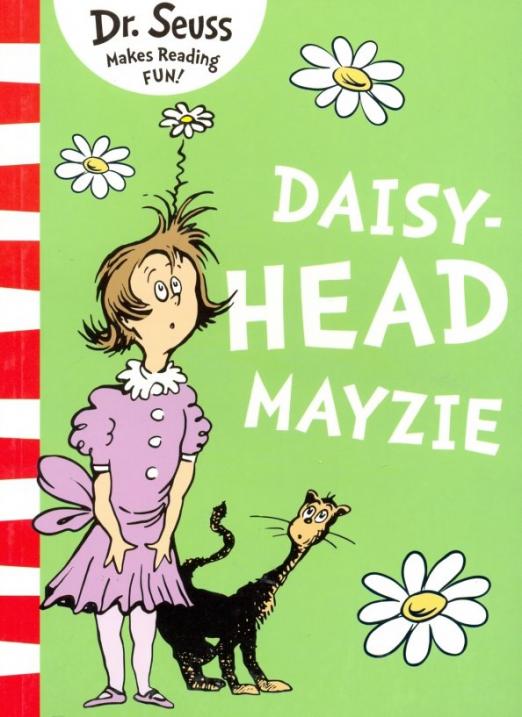 DaisyHead Mayzie
