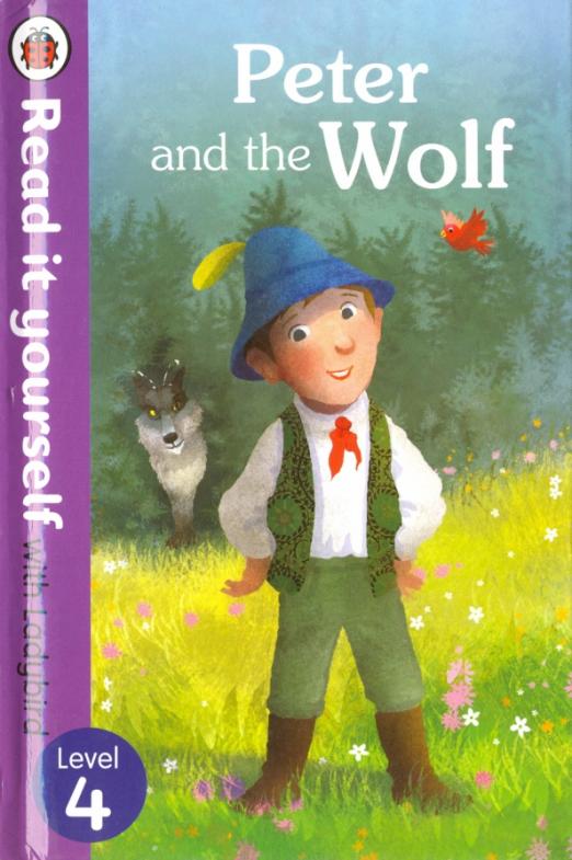 Peter and the Wolf 4
