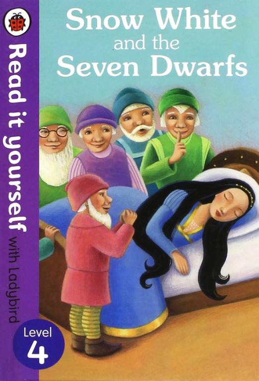 Snow White and the Seven Dwarfs 4
