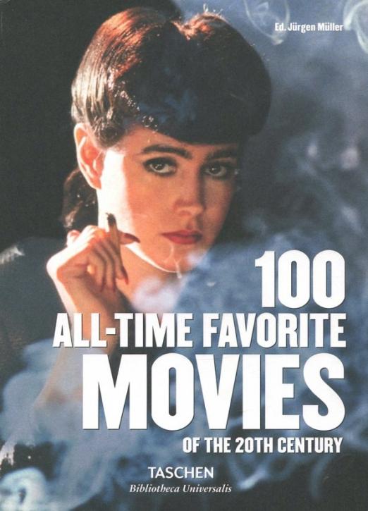 100 AllTime Favorite Movies of the 20th Century