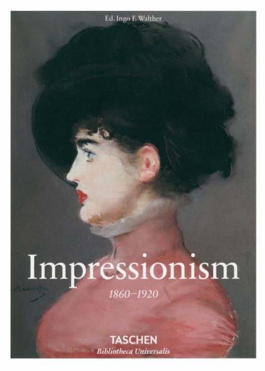 Impressionist Art 18601920
