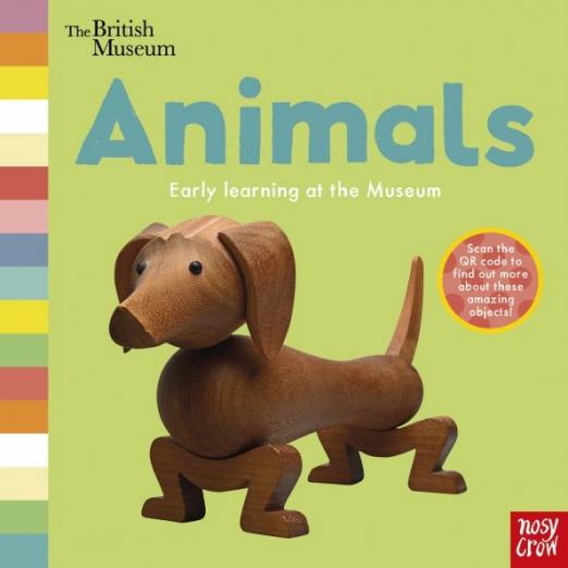 The British Museum Animals