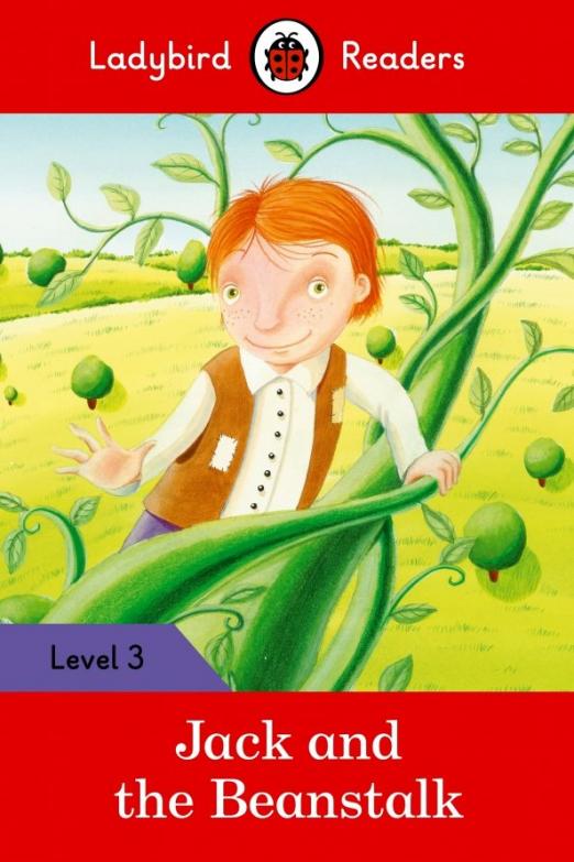 Jack and the Beanstalk  downloadable audio 3
