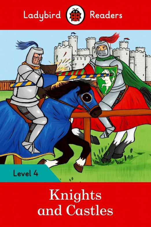 Knights and Castles  downloadable audio 4