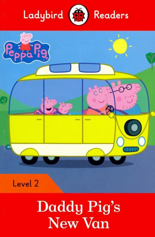 Peppa Pig Goes Camping 2 downloadable audio