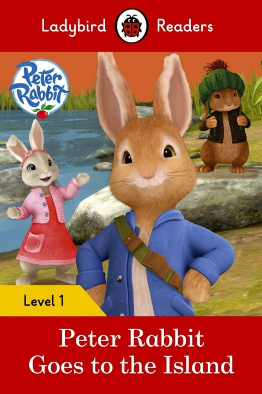 Peter Rabbit Goes to the Island  downloadable audio 1