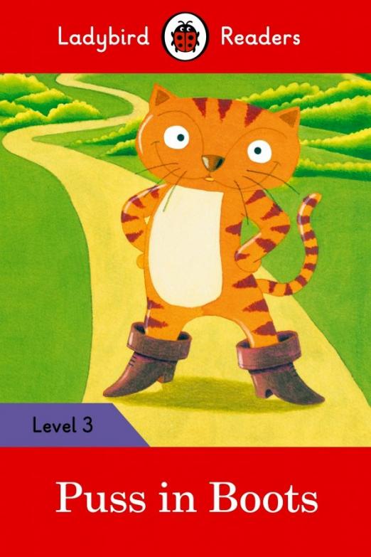Puss in Boots PB  downloadable audio