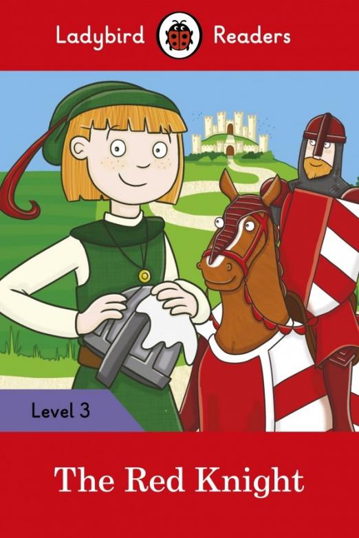 The Red Knight PB  downloadable audio 3