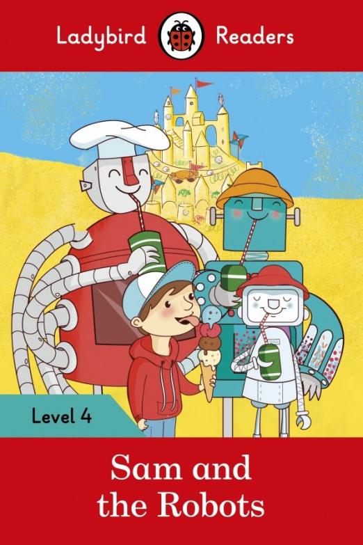 Sam and the Robots PB downloadable audio 4