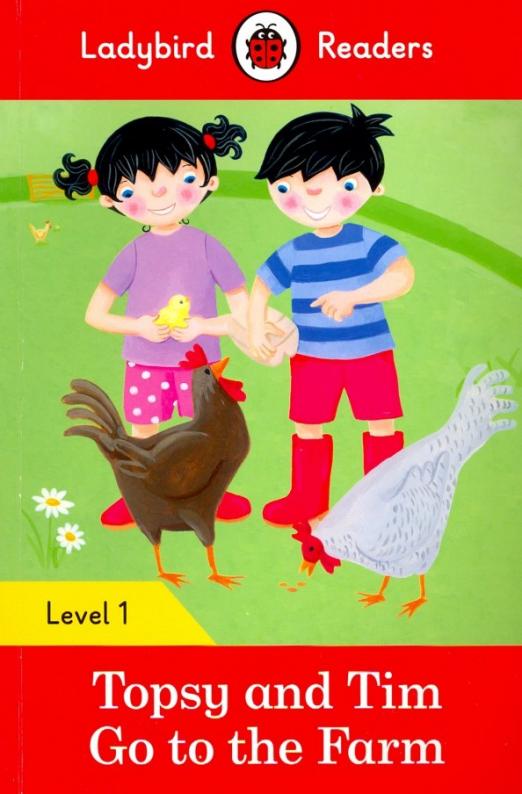 Topsy and Tim Go to the Farm PB  downloadaudio 1