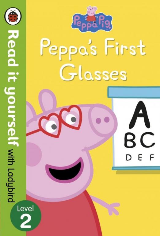 Peppa Pig Peppa's First Glasses 2