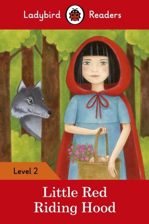 Little Red Riding Hood 2