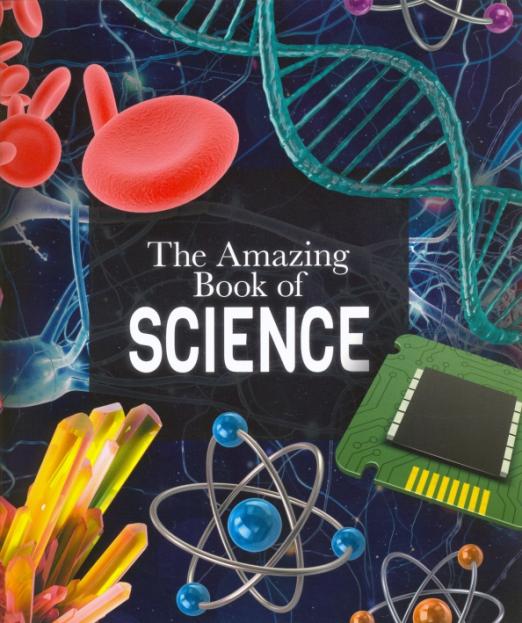 The Amazing Book of Science