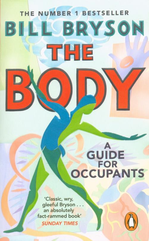 Body A Guide for Occupants