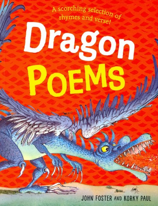 Dragon Poems