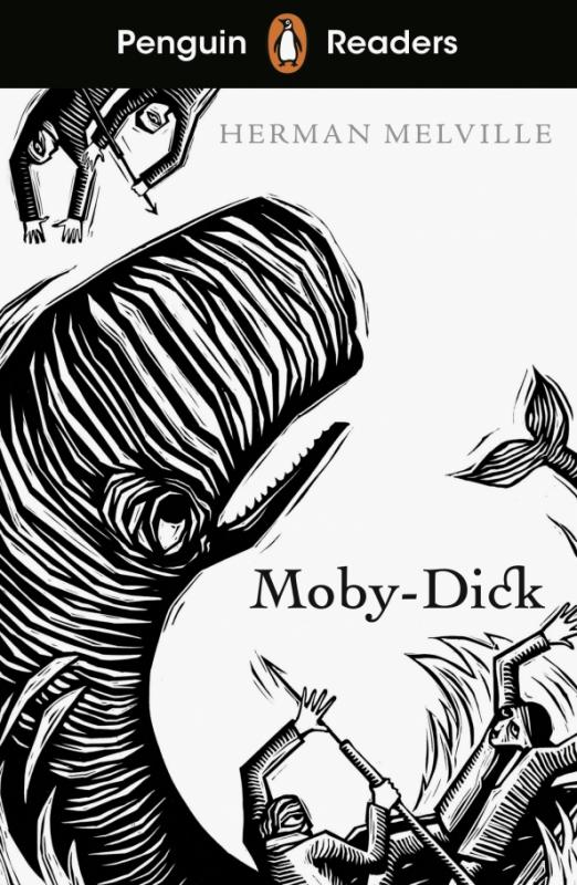 Moby Dick Level 7 audio