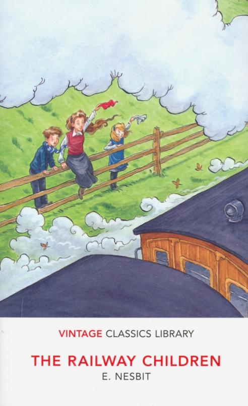 The Railway Children