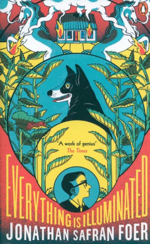 Everything is Illuminated