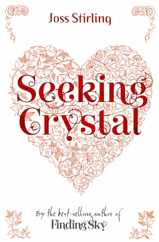 Seeking Crystal