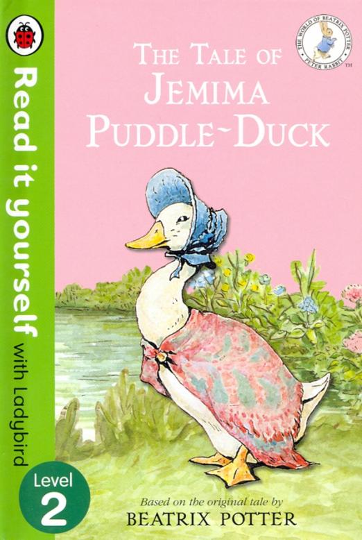 The Tale of Jemima PuddleDuck 2