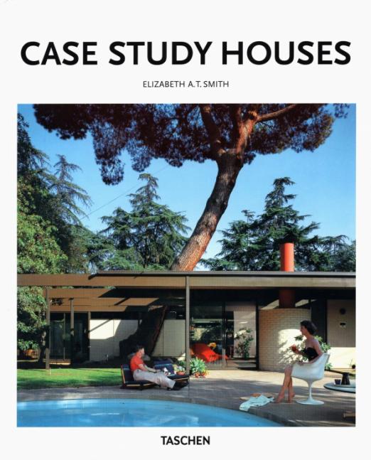 Case Study Houses