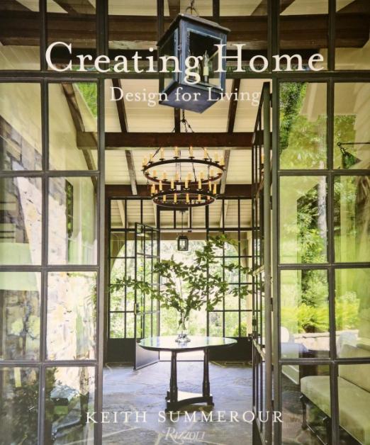 Creating Home Design for Living