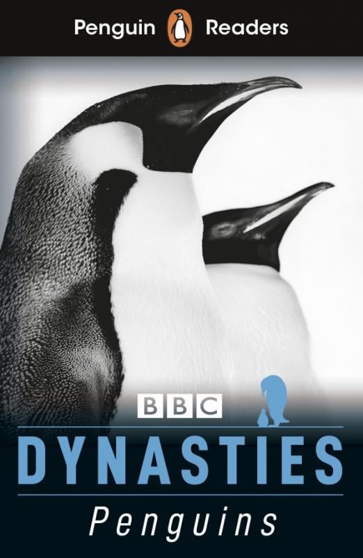 Dynasties Penguins Level 2