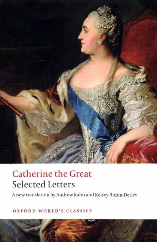 Catherine the Great Selected Letters