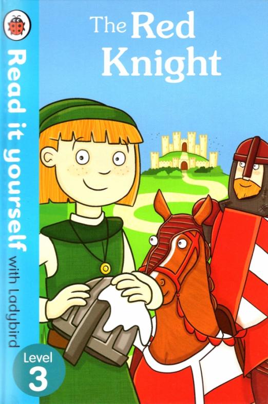 The Red Knight 3