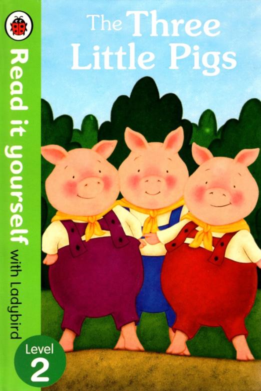 The Three Little Pigs 2