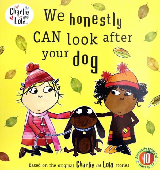 We Honestly Can Look After Your Dog