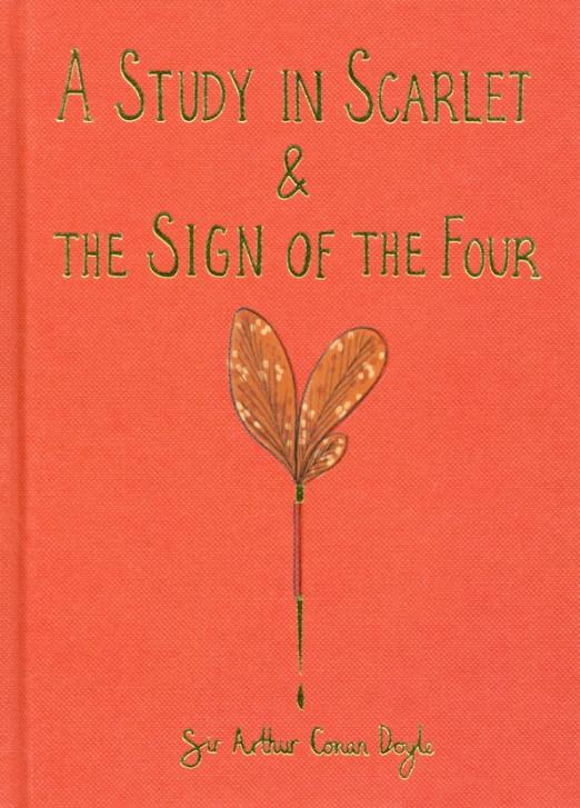 A Study in Scarlet & The Sign of the Four
