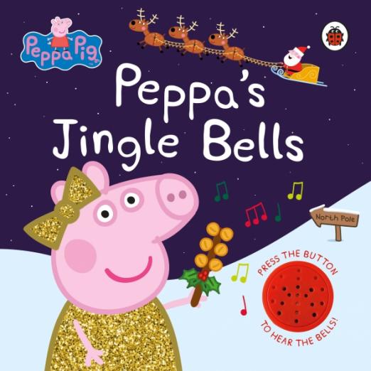 Peppa's Jingle Bells