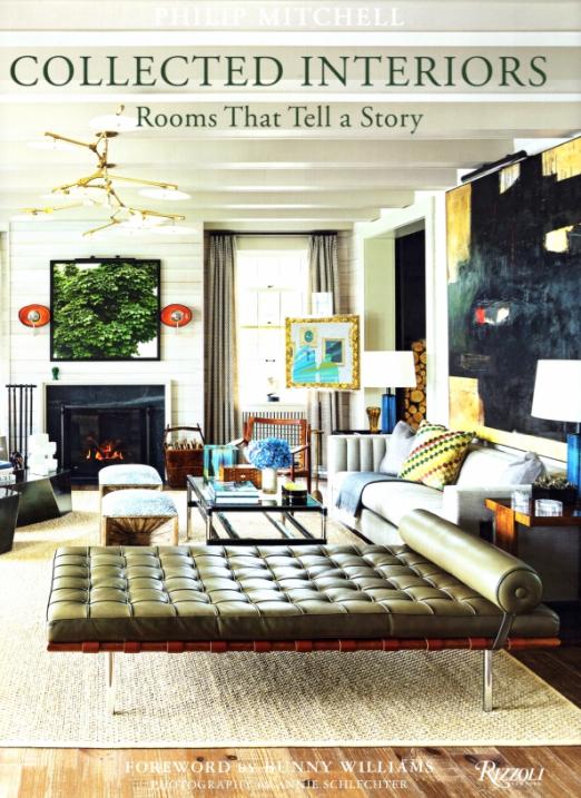 Collected Interiors Rooms That Tell a Story