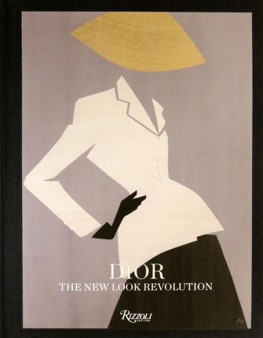 Dior. The New Look Revolution