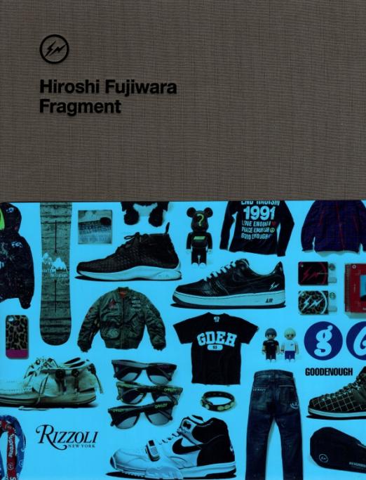 Hiroshi Fujiwara. Fragment