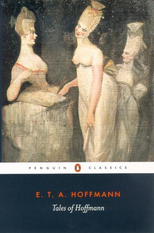 Tales of Hoffmann