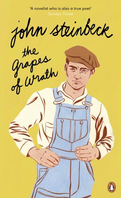The Grapes of Wrath