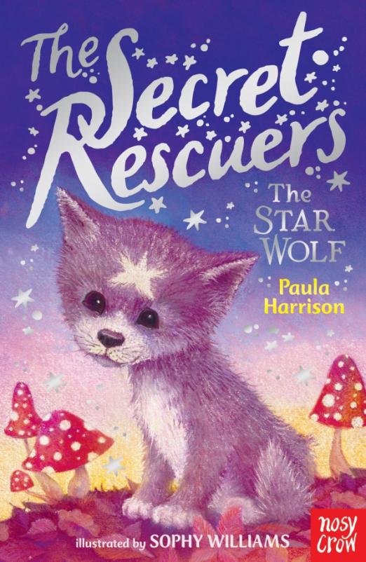 The Star Wolf The Secret Rescuers