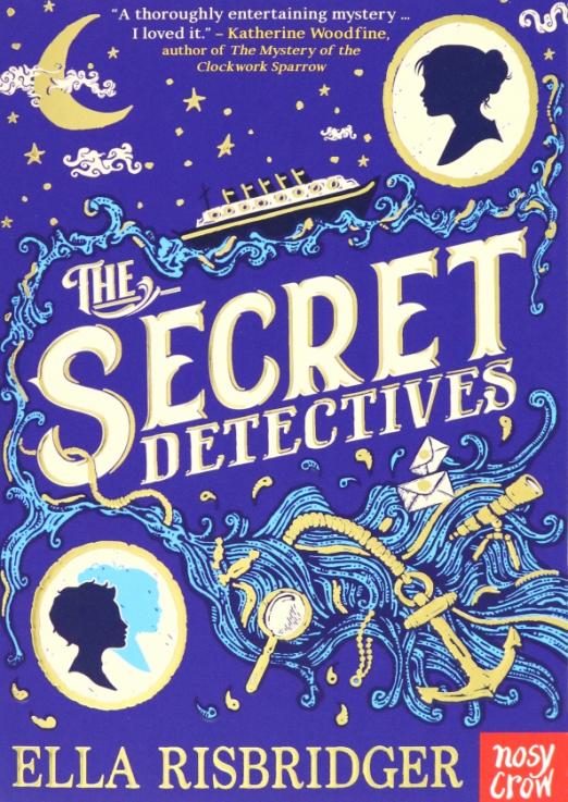 The Secret Detectives