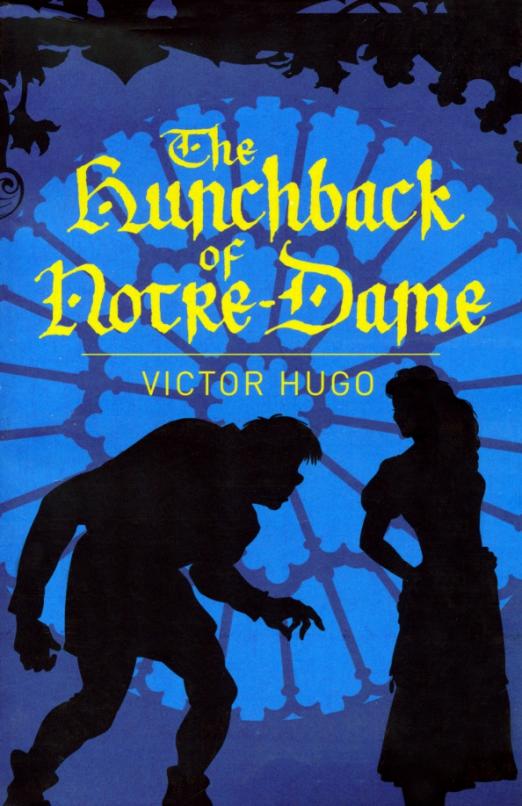 The Hunchback of NotreDame