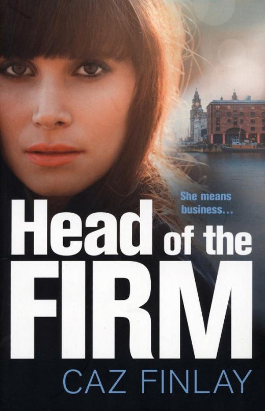 Head Of The Firm
