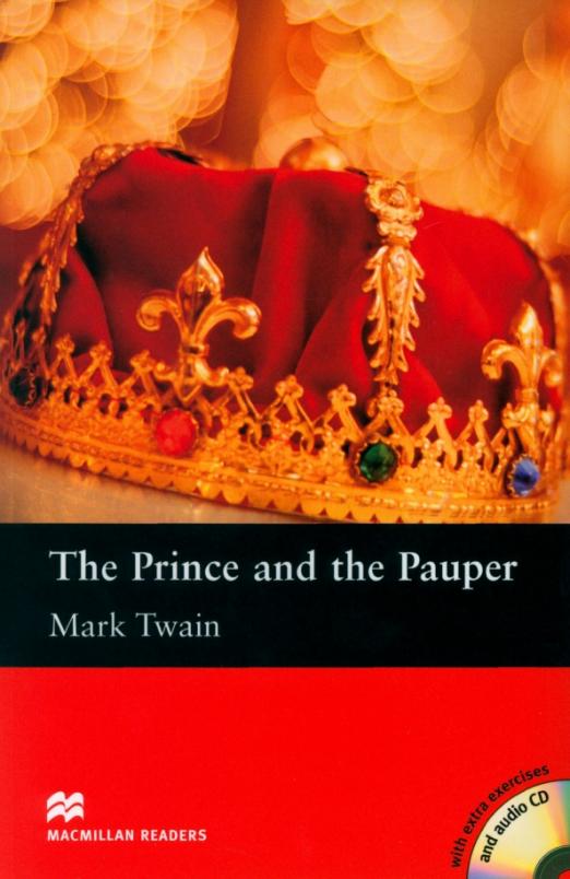 The Prince and The Pauper CD