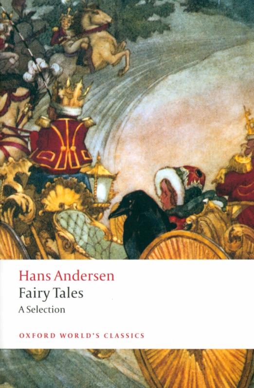 Fairy Tales A Selection