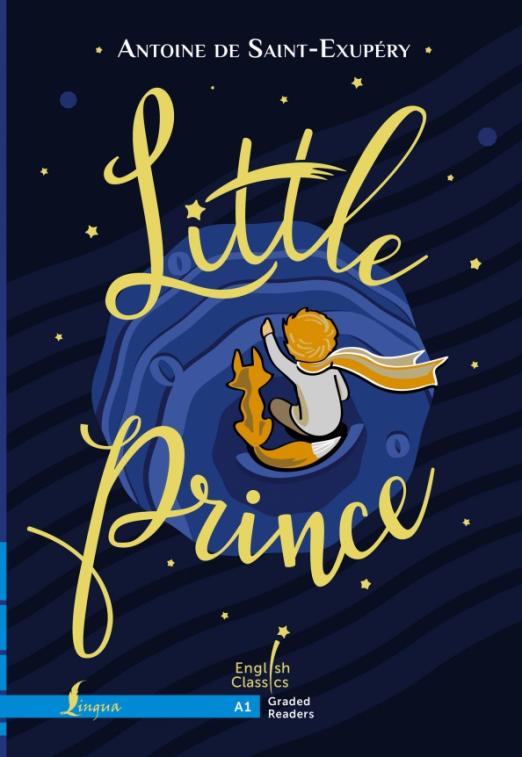 Little Prince A1