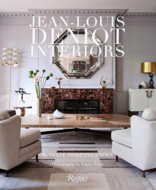 JeanLouis Deniot Interiors